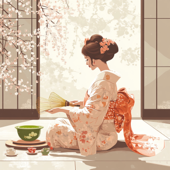 Découverte du thé Matcha