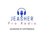 Jeasher Pro Radio