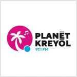 Planet Kreyol