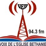 Radio Bethanie FM