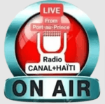 Radio Canal+Haiti