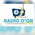 Radio D'or Fm Miragoane