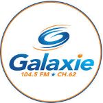 Radio Galaxie