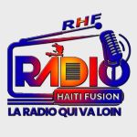 Radio-Haiti-Fusion 105.3