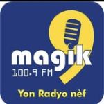 Radio Magik9