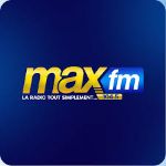 Radio Max Fm 104.5