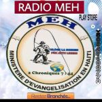 Radio MEH