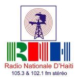 Radio Nationale d'Haïti