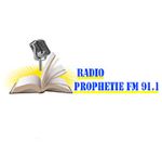 Radio Prophetie Fm 91.1