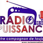 Radio Puissance FM Haiti