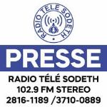 Radio Sodeth