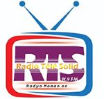 Radio Solid FM 91.9 Mirebalais