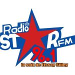 Radio Star FM 96.1