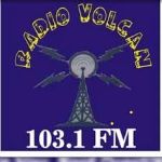 RADIO TÉLÉ VOLCAN FM 103.1