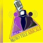 Radio Tele Amicale 103.7 Fm Saint-marc