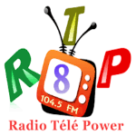 Radio Tele Border Power