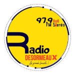 Radio Tele Desormeaux 97.9