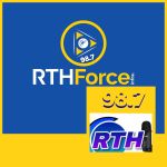 RTH FORCE INFOS 98.7