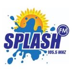 Splash FM Haiti